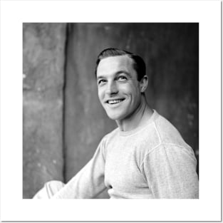 Gene Kelly Posters and Art